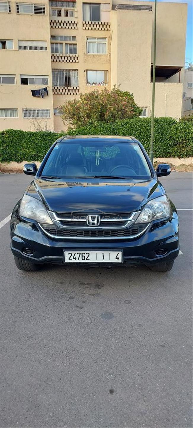 Honda CR-V Diesel Automatique 2011 à Temara