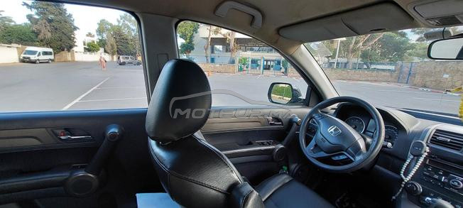 Honda CR-V Diesel Automatique 2011 à Temara