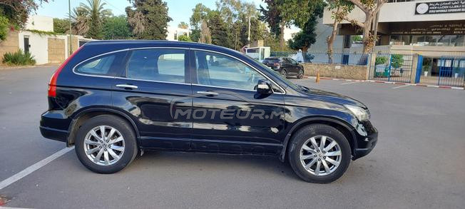 Honda CR-V Diesel Automatique 2011 à Temara