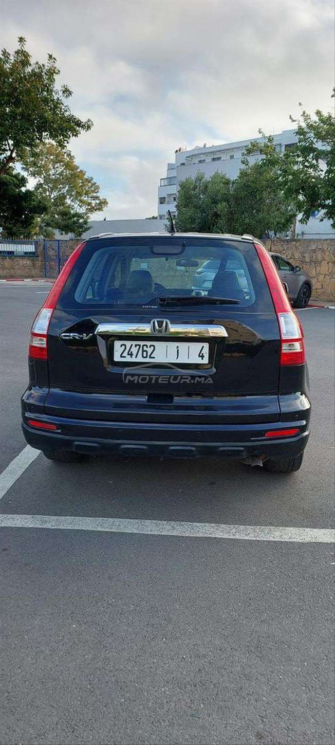 Honda CR-V Diesel Automatique 2011 à Temara