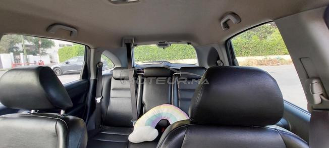 Honda CR-V Diesel Automatique 2011 à Temara