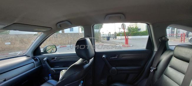Honda CR-V Diesel Automatique 2011 à Temara