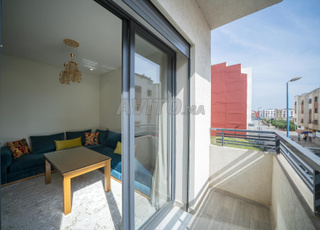 Appartement à vendre 66 m² à Lahraouine