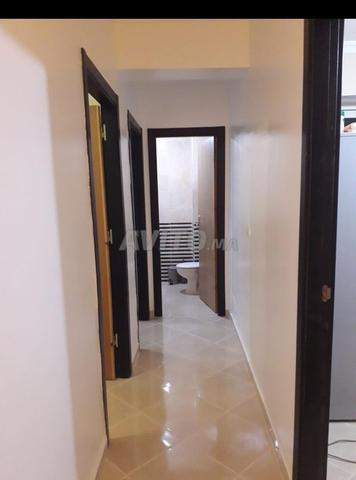 appartement  meuble a tetouan location a la journe - 2