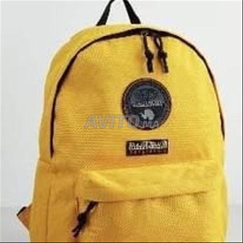SAC A DOS NAPAPIJRI 