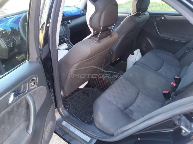 Mercedes-Benz 220c diwana 2012