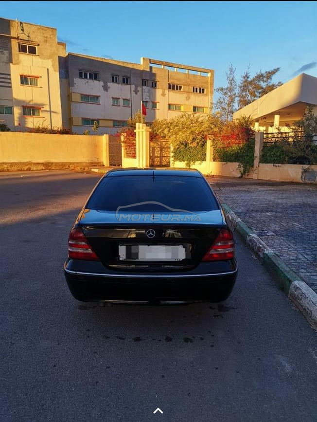 Mercedes-Benz 220c diwana 2012