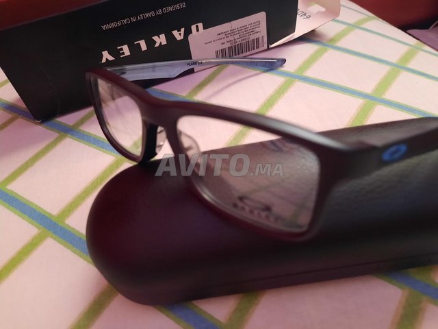 monture lunettes oakley orig neuves