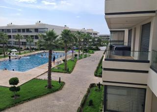 شقة للإيجار 90 م² في المنصورية