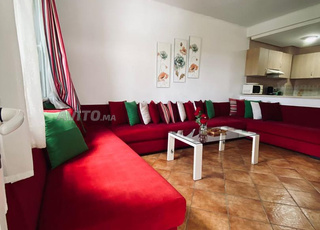 Joli appartement à louer à la cassia