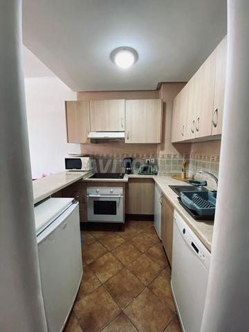 Joli appartement à louer à la cassia