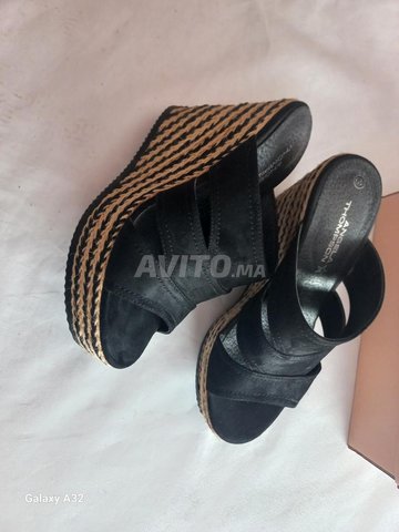 Sandal rabat
