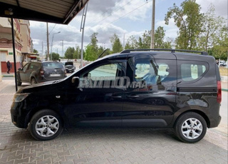 Location de voiture express aéroport Casablanca