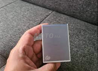SSD Externe SEAGATE One Touch 1TB
