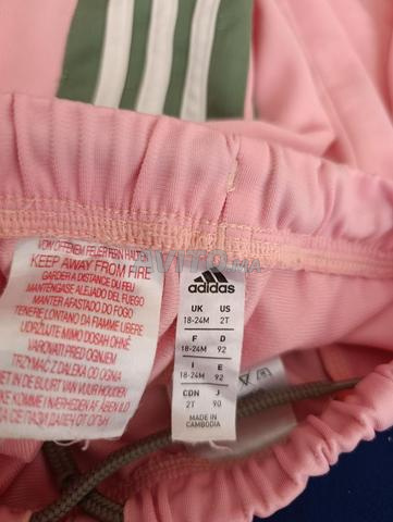 vêtements de marque pour petites filles  - 2