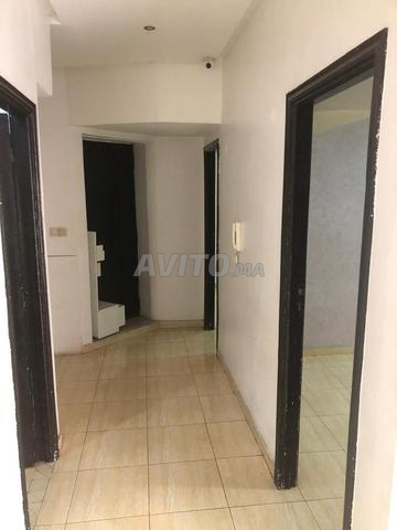 Appartement à vendre 48 m² à Casablanca - 2