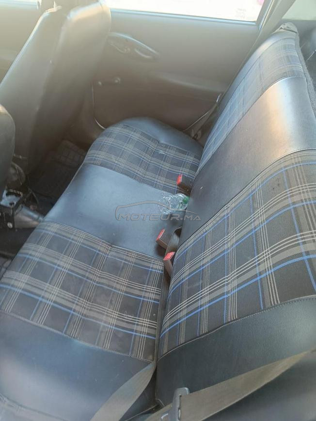 fiat punto a vendre