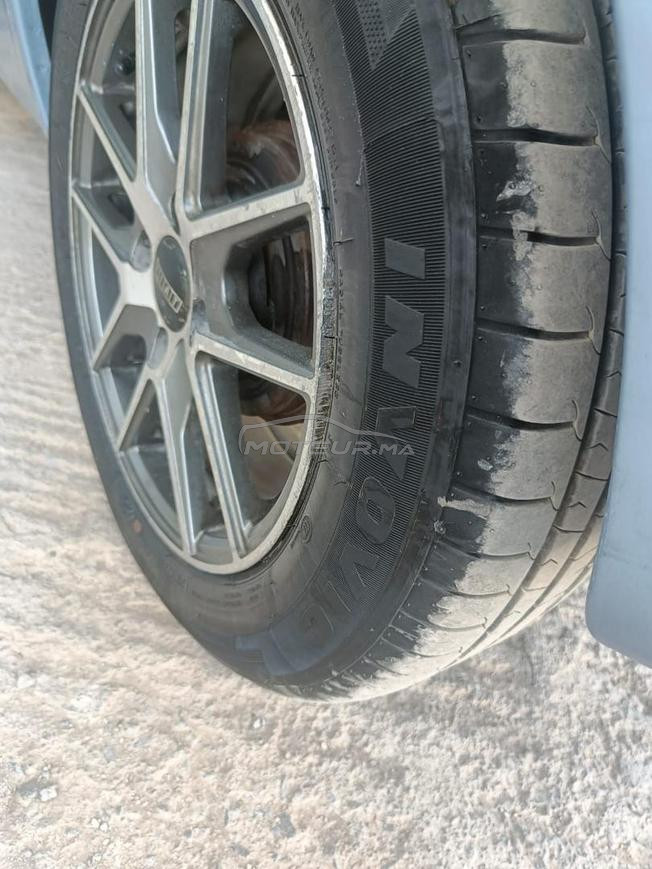 fiat punto a vendre