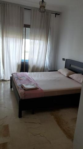 Charmant et grand appartement à Sidi Rahal