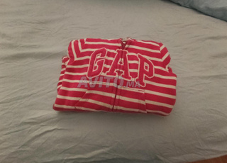 vêtements de marque filles