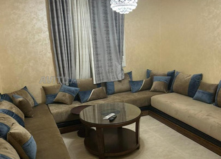 Appartement à louer à Seramica