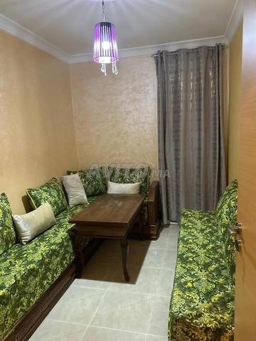 Appartement à louer à Seramica - 2