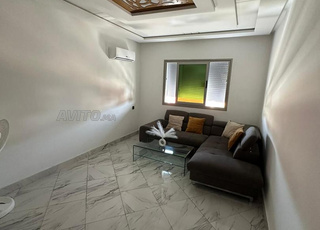 🏡 Appartement à vendre – Route de Rabat, Tanger