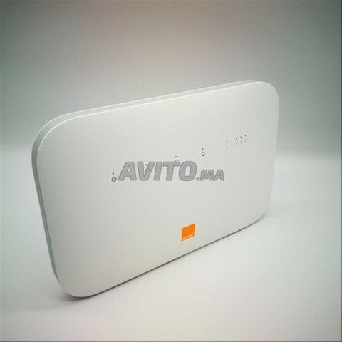 Box 4G Orange