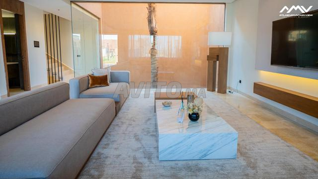 ATLAS MOUNTAIN VIEW - Villa Premium Finie Type B/B’