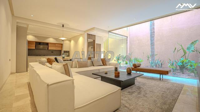ATLAS MOUNTAIN VIEW - Villa Premium Finie Type B/B’ - 2