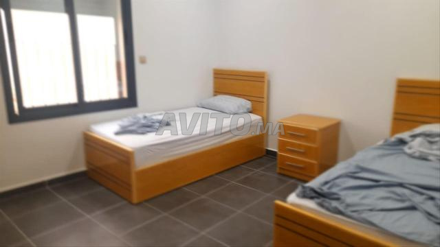 Appartement à louer  à Cap de l'eau - 2