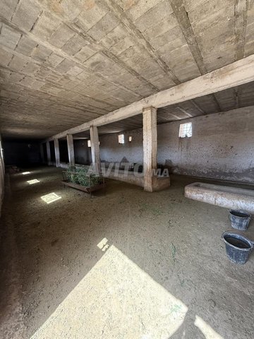 Ferme d’Exception de 11,750 Hectares avec Maison