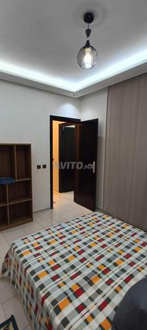 Appartement bien propre à louer par jour - image 3