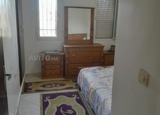 Excellents appartements meublés à louer