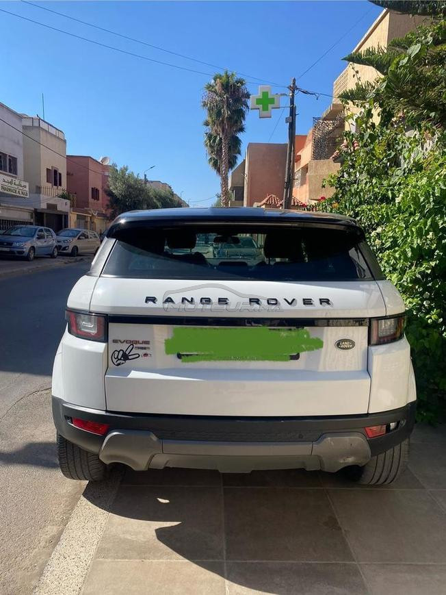 range rover dynamic pro