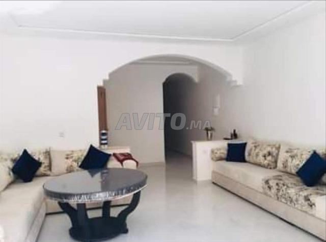 Appartements à louer à Cap de l'eau   - 2