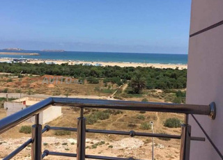 Appartements à louer à Cap de l'eau  