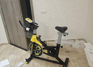 velo spinning neuf G3