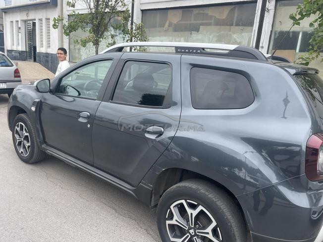 duster a vendre