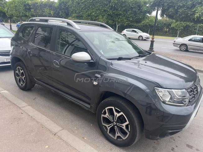 duster a vendre