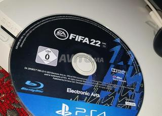 fifa 22 mafiha hta difo mziana nadya