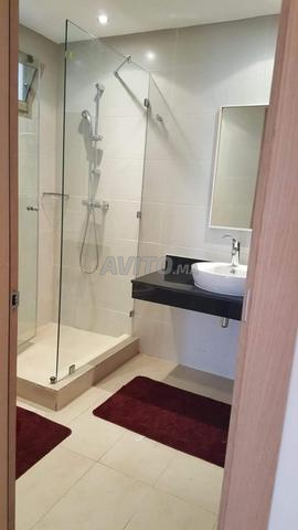 Pied dans l'eau app 20 min de Rabat - 2