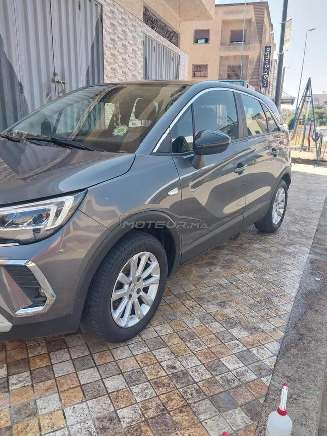 avendre voiture 