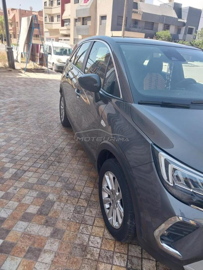 avendre voiture 