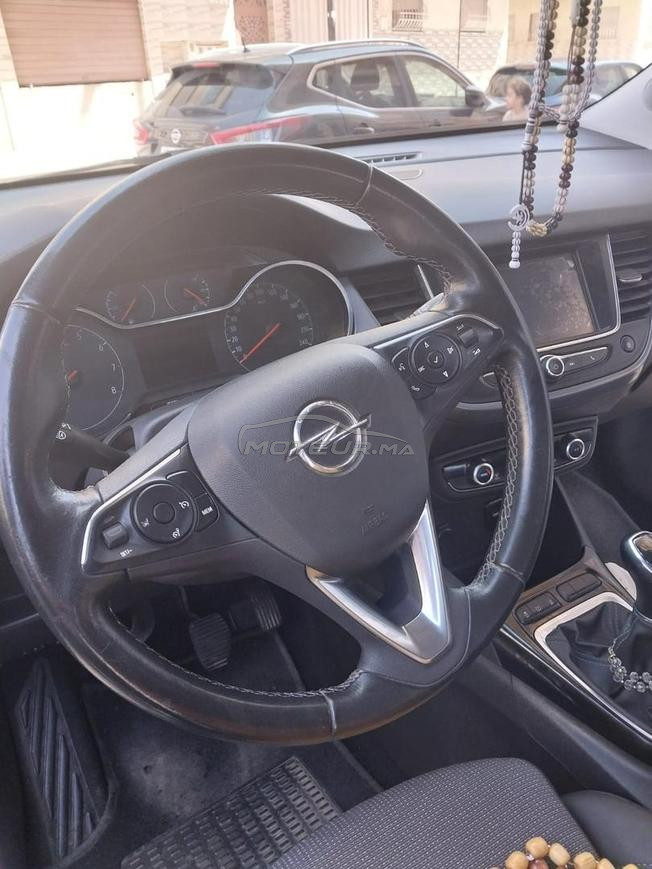 avendre voiture 