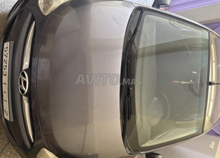 voiture en bonne état à vendre 