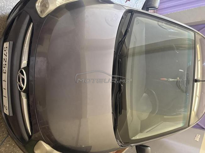 voiture en bonne état à vendre 