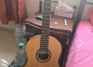 Guitar classique cordoba