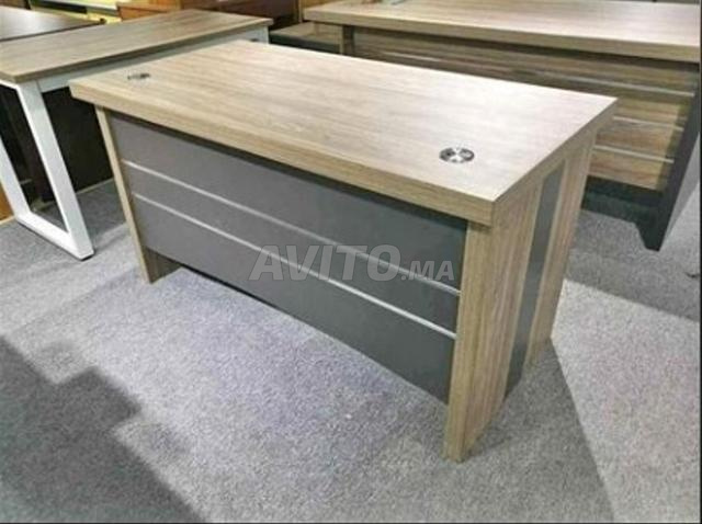 Découvrez notre gamme luxe de mobilier de bureau - 2