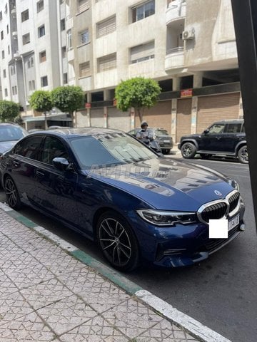 bmw serie 3